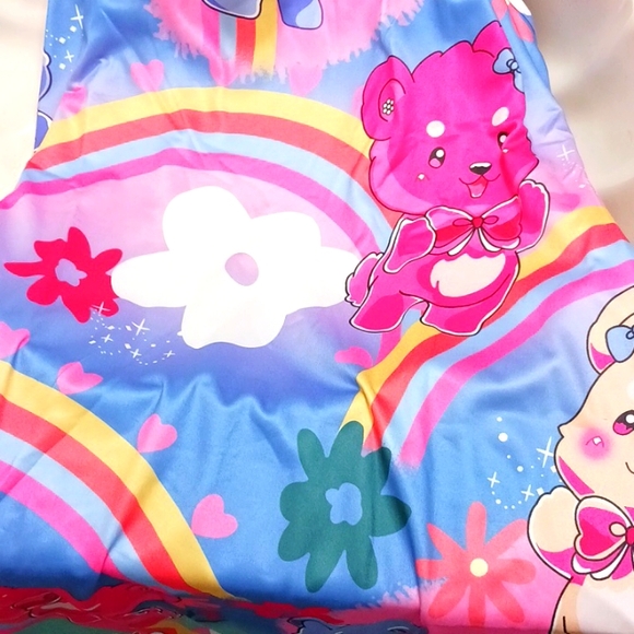 Sundress with bears - Picture 2 of 10